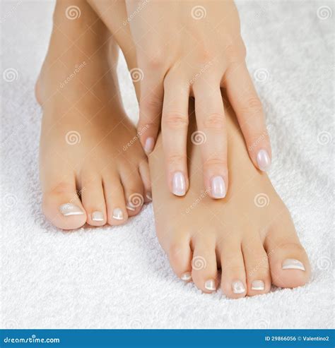 Pretty Feet And Toes Pictures, Images and Stock Photos